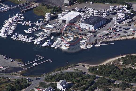 Sesuit Harbor