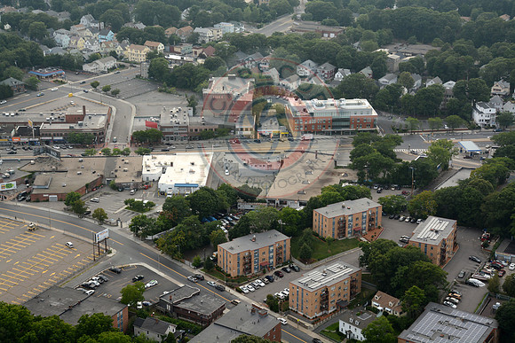 Mattapan Square