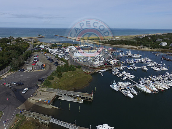 Sesuit Harbor