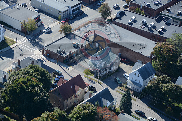 E. Milton Square