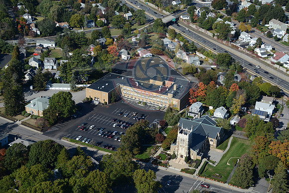 St. Agatha's