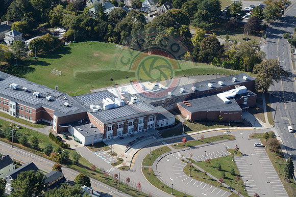 Pierce Middle School