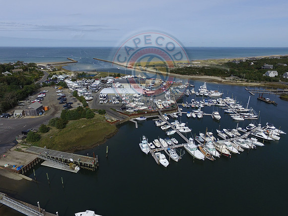 Sesuit Harbor