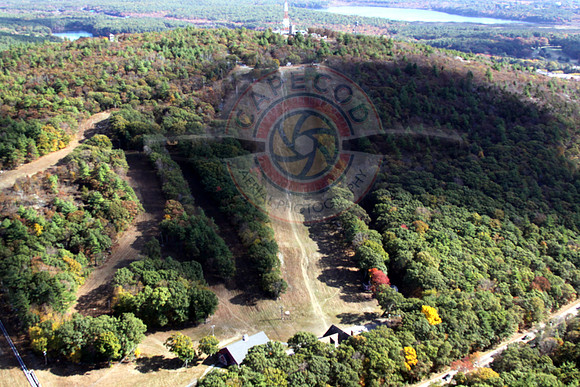 Blue Hill Ski Area