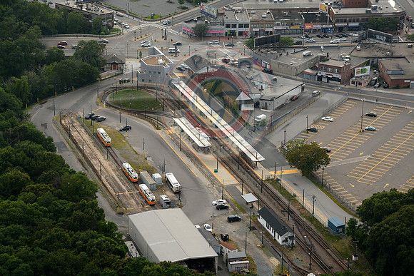 Mattapan Square