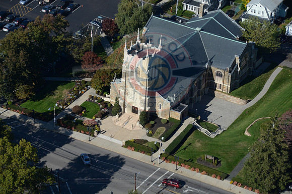 St. Agatha's