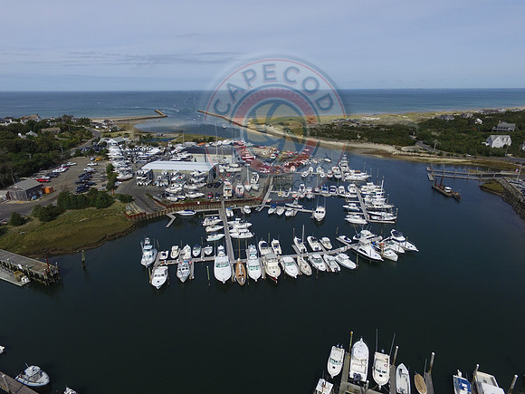 Sesuit Harbor