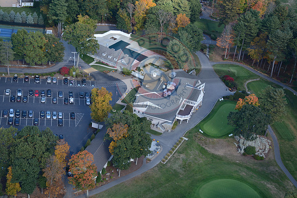 Wollaston Golf Course