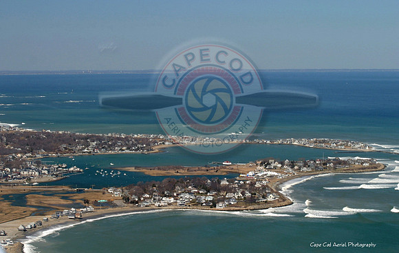 Scituate Harbor