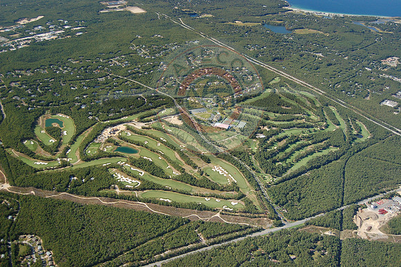 Atlantic Country Club