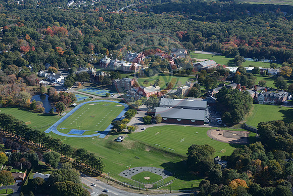 Milton Academy