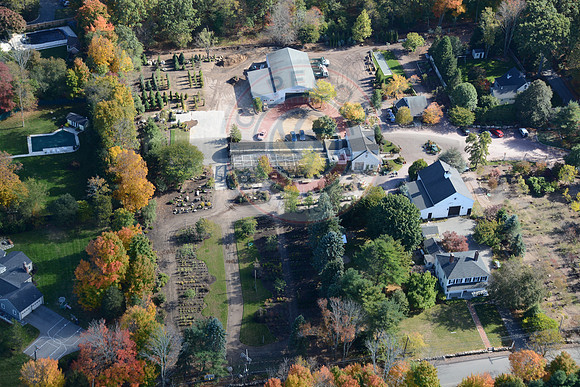 Thayer Nursery