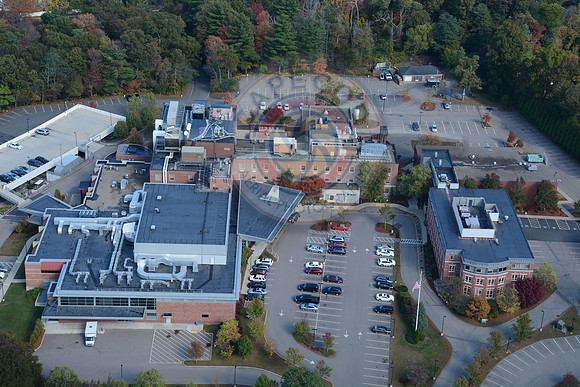 Milton Hospital