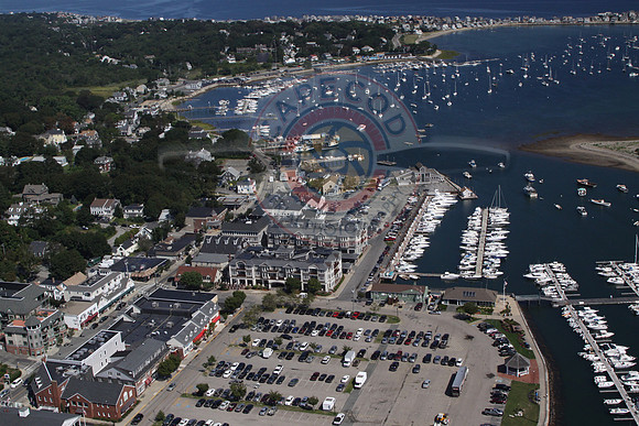 Scituate Harbor