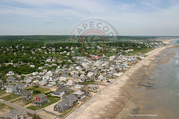 Ocean Bluff Brant Rock