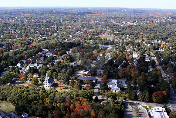 Milton Center