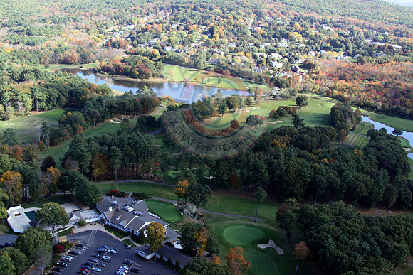 Wollaston Golf Course