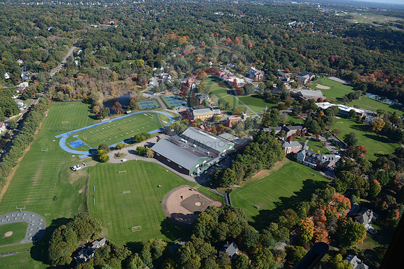 Milton Academy