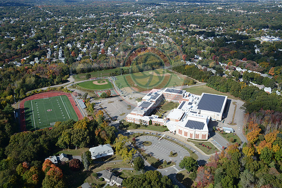 Milton High School