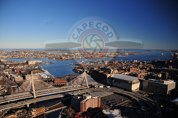 Zakim Bridge