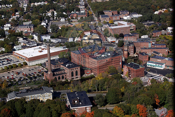 Baker Choc. Lower Mills