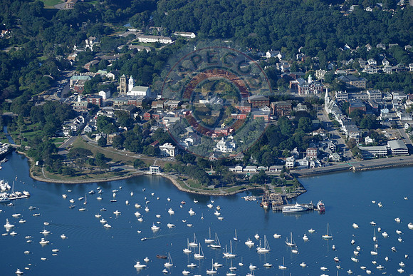 Plymouth Harbor