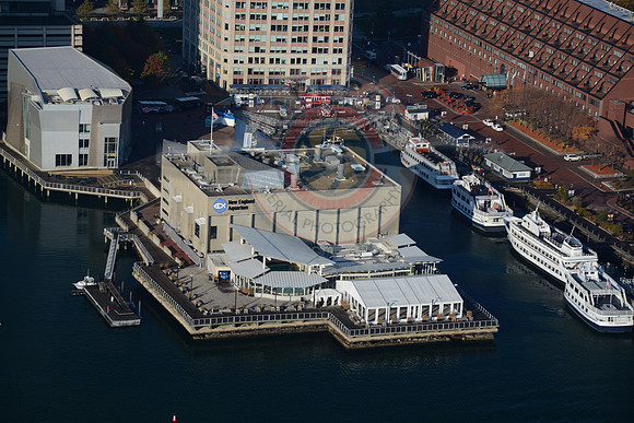 N.E. Aquarium
