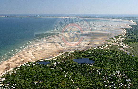 Brewster Flats