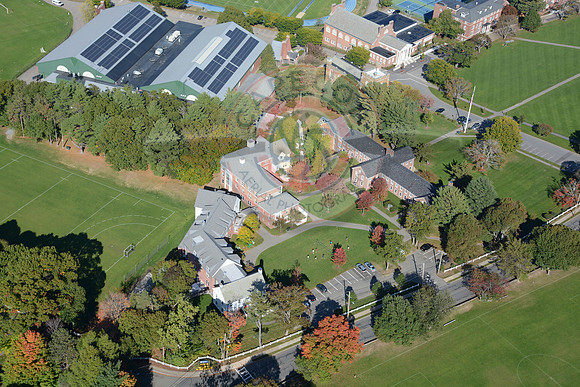 Milton Academy