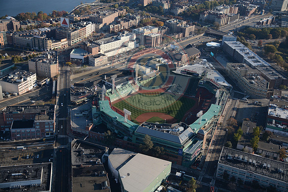 Fenway Park
