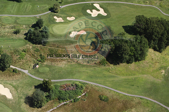 Presidents Golf Course