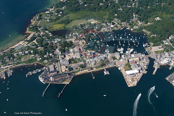 Woods Hole