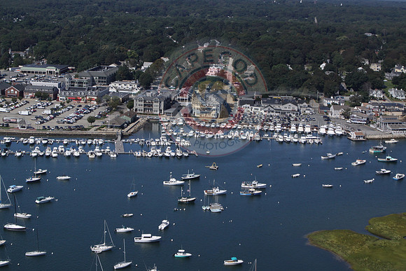 Scituate Harbor