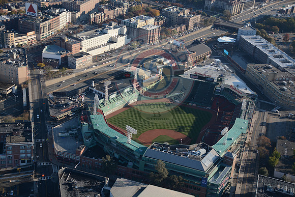 Fenway Park