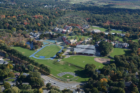 Milton Academy