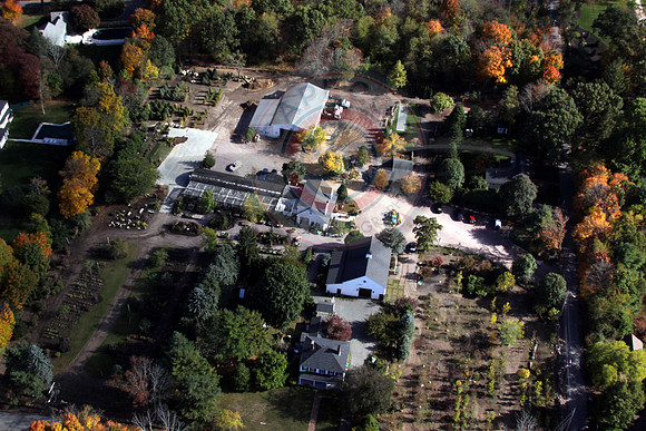 Thayer Nursery