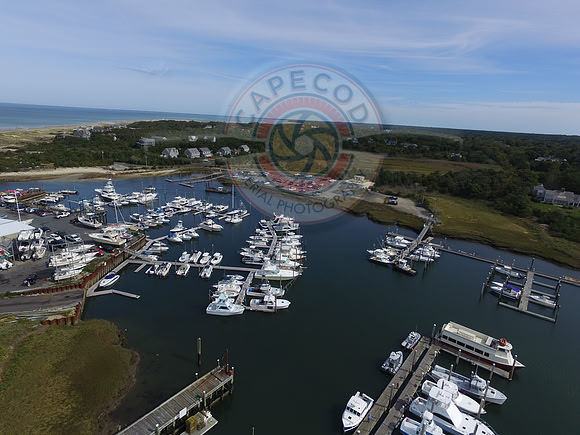 Sesuit Harbor