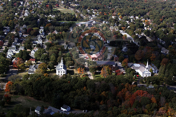 Milton Center