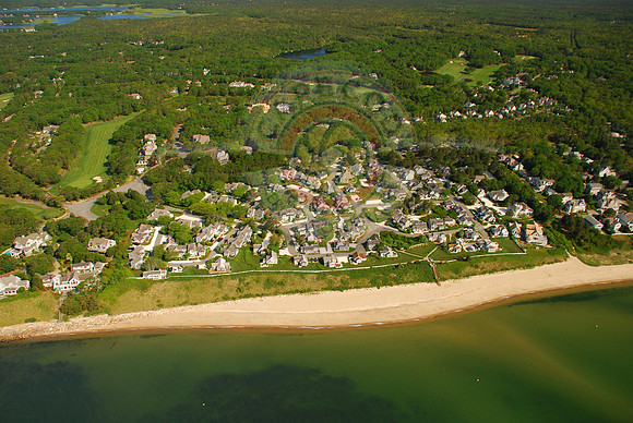 New Seabury