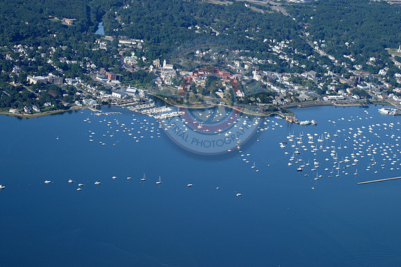 Plymouth Harbor