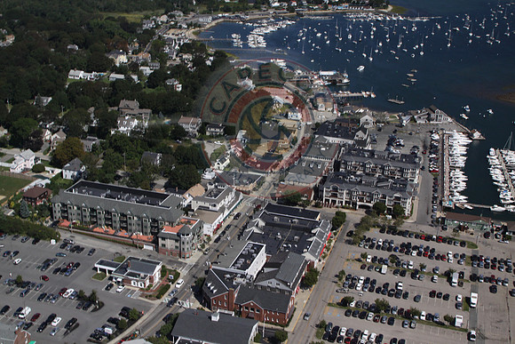 Scituate Harbor