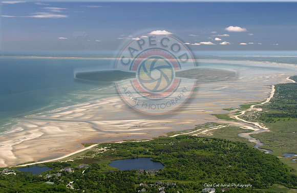 Brewster Flats