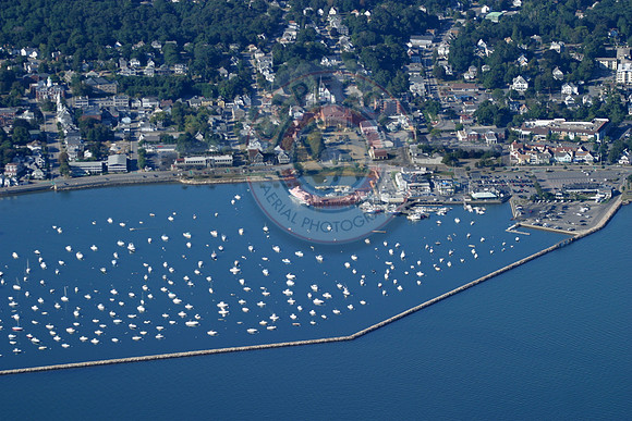 Plymouth Harbor