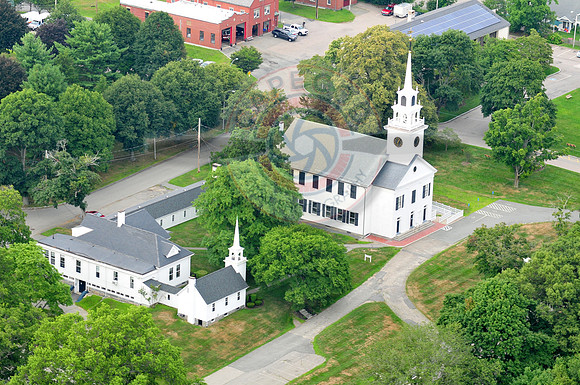 Town Center