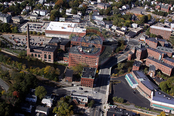 Baker Choc. Lower Mills