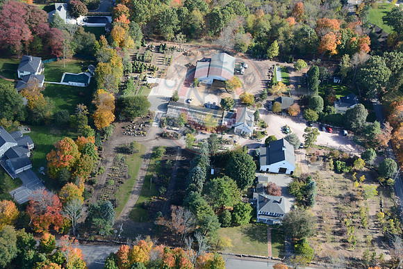 Thayer Nursery