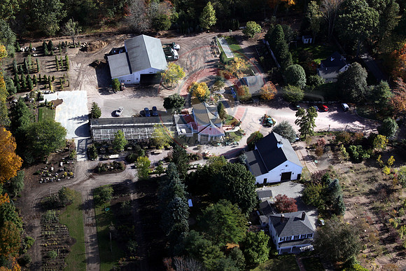 Thayer Nursery