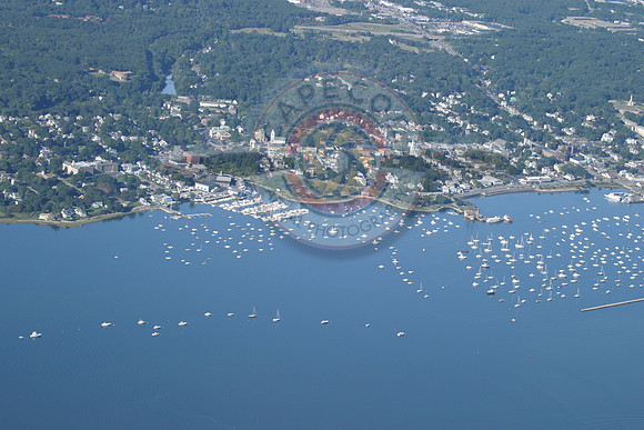 Plymouth Harbor
