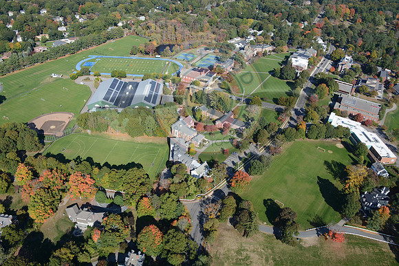 Milton Academy