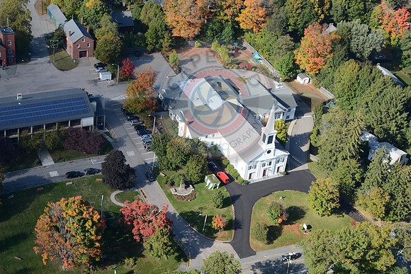 Centre School